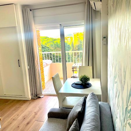 Luxury Suites Sunset Beach Benalmadena Bagian luar foto