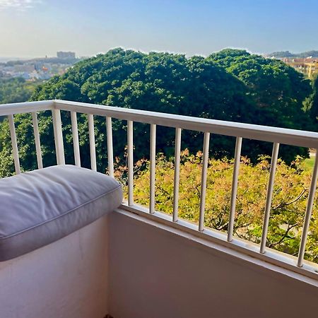 Luxury Suites Sunset Beach Benalmadena Bagian luar foto