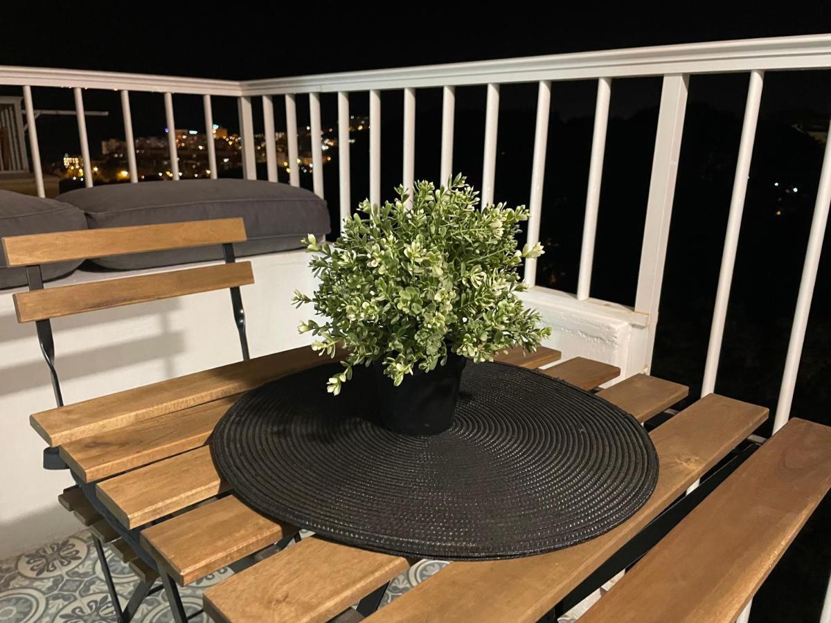 Luxury Suites Sunset Beach Benalmadena Bagian luar foto