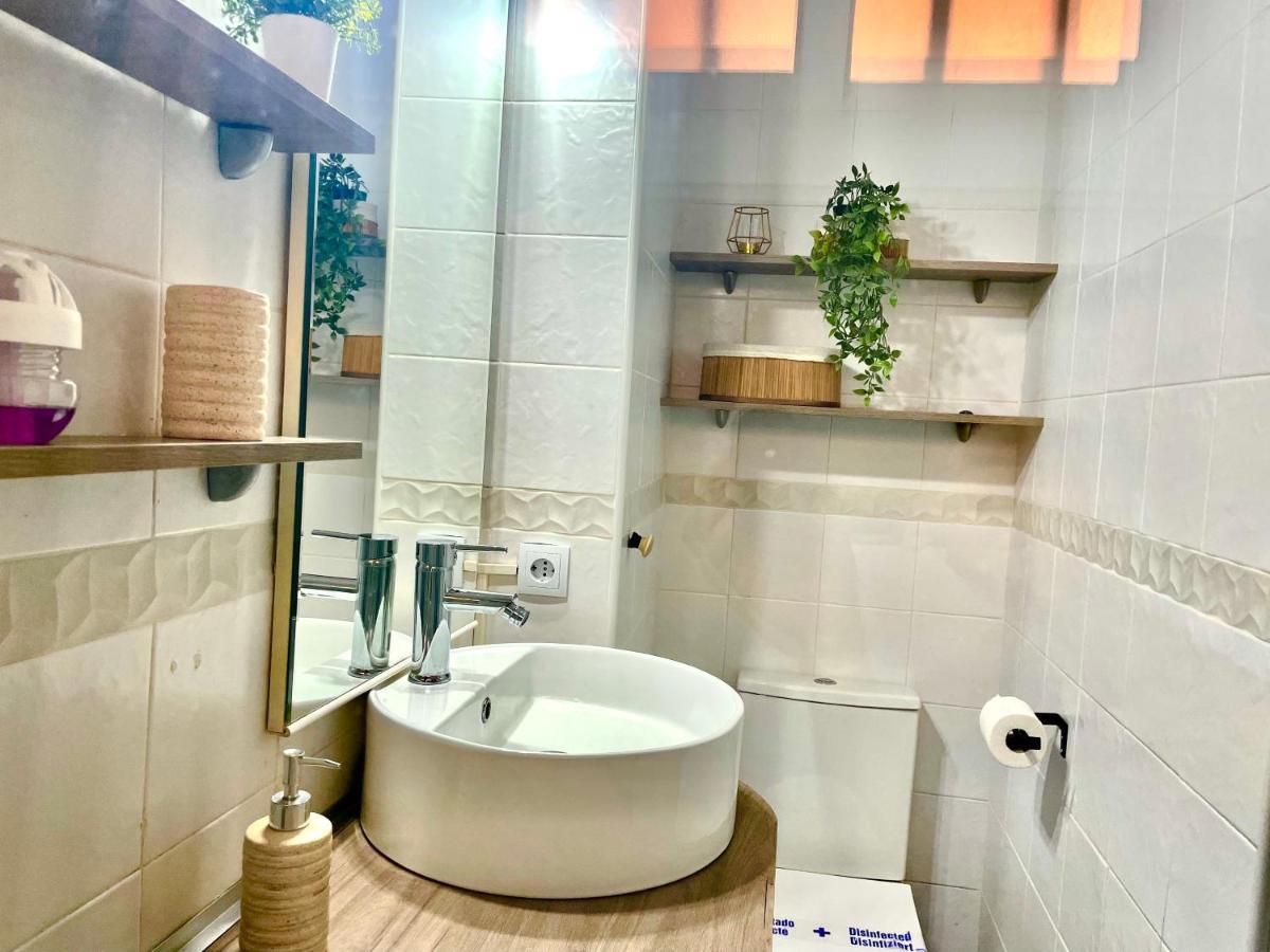 Luxury Suites Sunset Beach Benalmadena Bagian luar foto