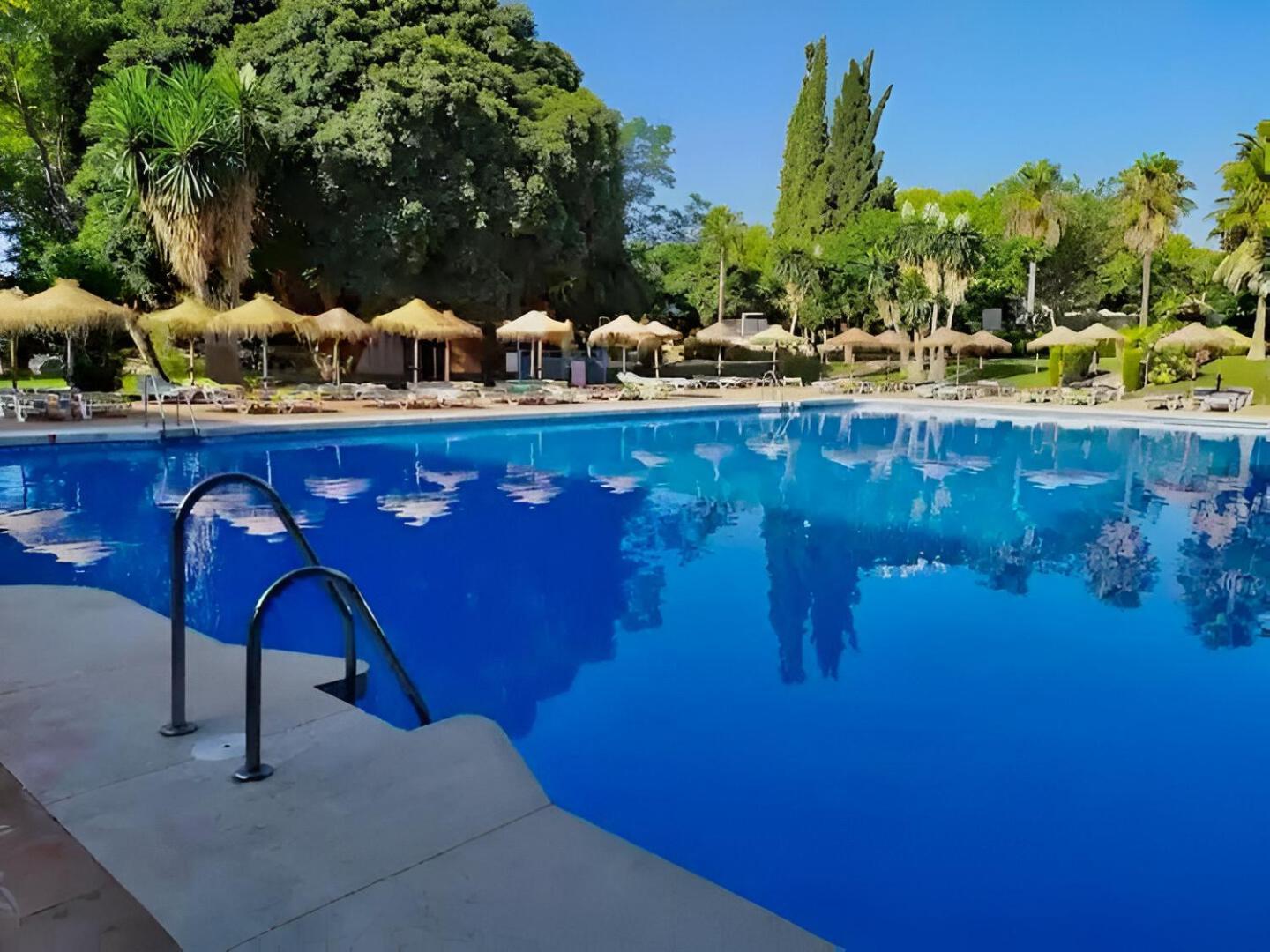 Luxury Suites Sunset Beach Benalmadena Bagian luar foto