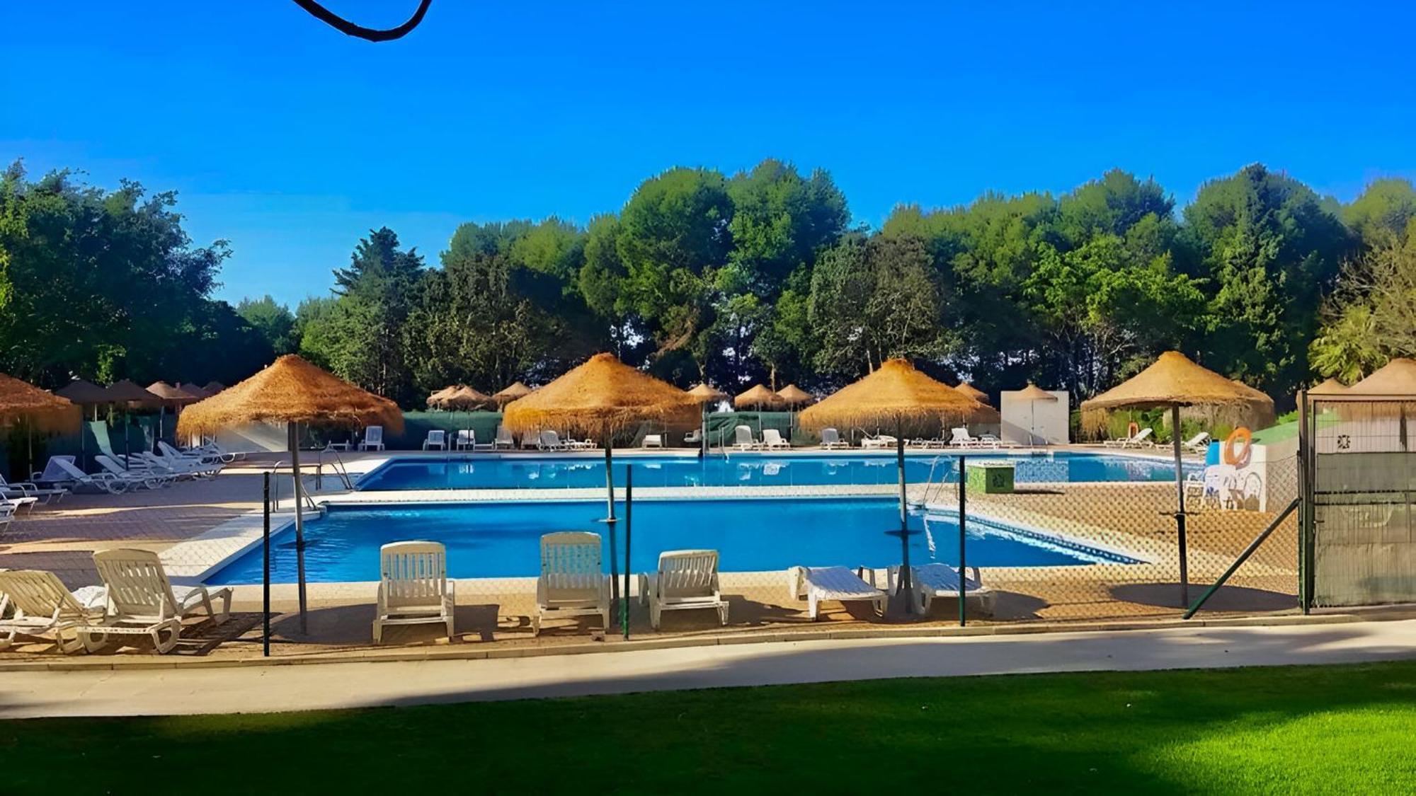 Luxury Suites Sunset Beach Benalmadena Bagian luar foto