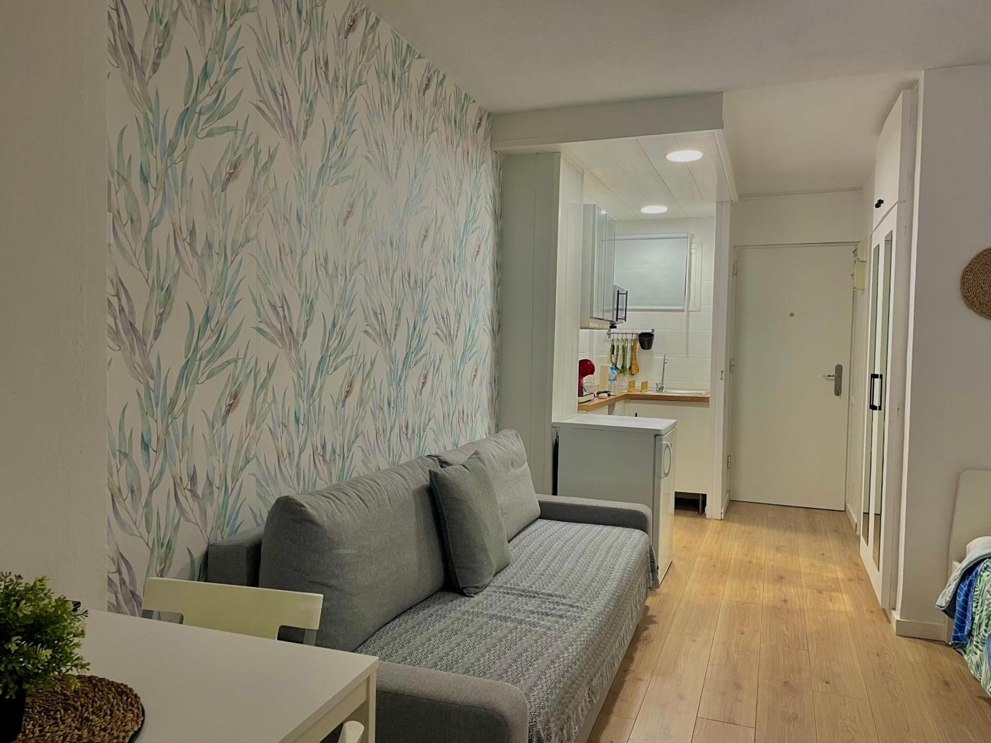 Luxury Suites Sunset Beach Benalmadena Bagian luar foto
