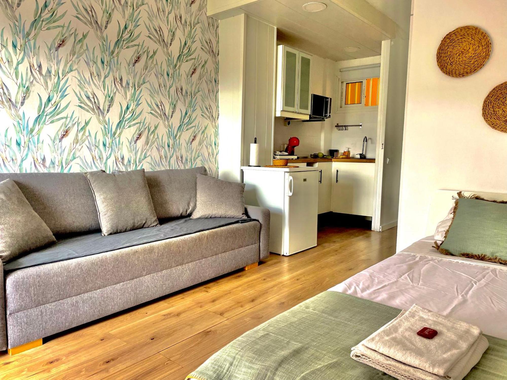 Luxury Suites Sunset Beach Benalmadena Bagian luar foto
